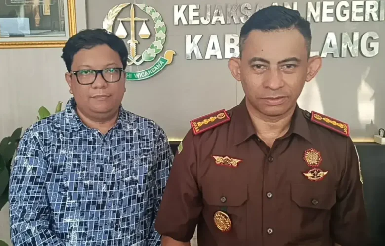 Kejari Malang periksa 15 pedagang Pasar Karangploso terkait dugaan pungutan mencapai Rp300 juta (foto: istimewa)