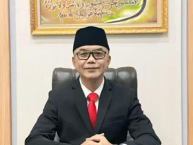 Kepala Dinas Pekerjaan Umum Bina Marga Kabupaten Malang, Khairul Isnaidi Kusuma (foto: dok. DPUBM Kabupaten Malang)