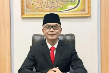 Kepala Dinas Pekerjaan Umum Bina Marga Kabupaten Malang, Khairul Isnaidi Kusuma (foto: dok. DPUBM Kabupaten Malang)