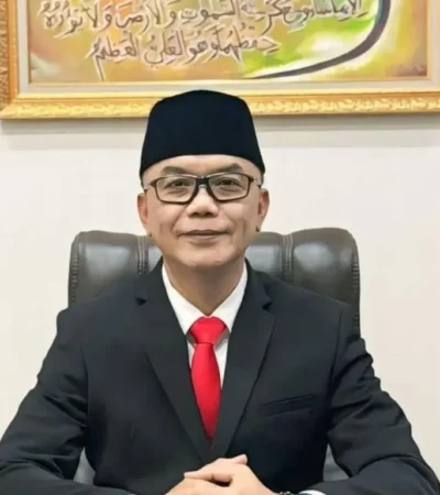 Kepala Dinas Pekerjaan Umum Bina Marga Kabupaten Malang, Khairul Isnaidi Kusuma (foto: dok. DPUBM Kabupaten Malang)
