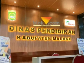 Ribuan Guru Honorer di Kabupaten Malang Belum Masuk Dapodik, Ini Penjelasan Dispendik (foto: blok-a.com / Yogga Ardiawan)