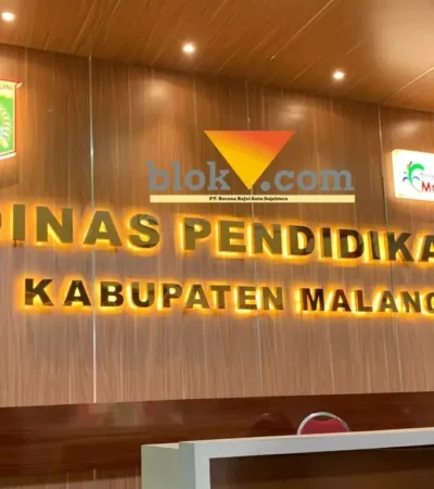 Ribuan Guru Honorer di Kabupaten Malang Belum Masuk Dapodik, Ini Penjelasan Dispendik (foto: blok-a.com / Yogga Ardiawan)