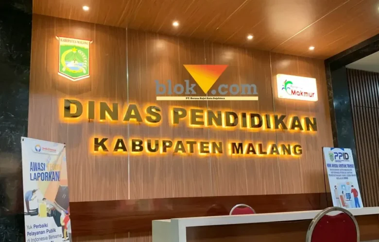 Ribuan Guru Honorer di Kabupaten Malang Belum Masuk Dapodik, Ini Penjelasan Dispendik (foto: blok-a.com / Yogga Ardiawan)