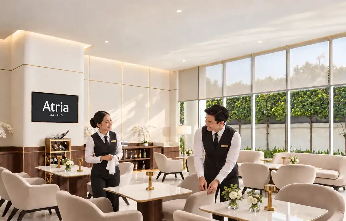 Cari Venue Meeting di Malang? Jangan Hanya Lihat Ruangannya