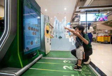 Soyalympic di Surabaya-Malang ajak orang tua kenali potensi anak lewat tantangan (foto: istimewa)