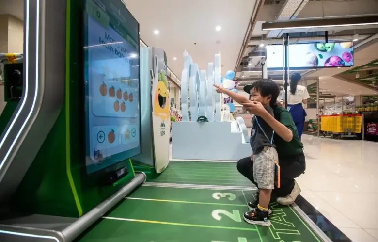Soyalympic di Surabaya-Malang ajak orang tua kenali potensi anak lewat tantangan (foto: istimewa)