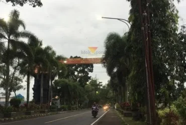 Tiga wilayah di Kabupaten Malang disiapkan dukung pengembangan Malang Raya