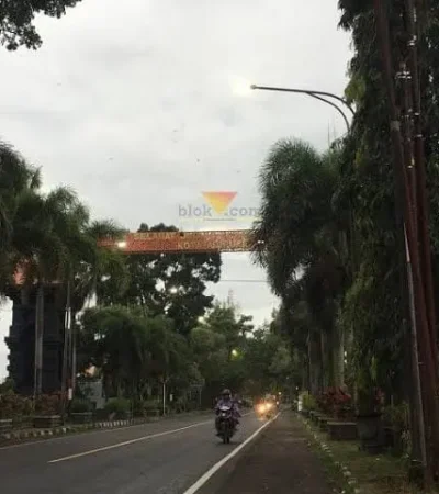 Tiga wilayah di Kabupaten Malang disiapkan dukung pengembangan Malang Raya
