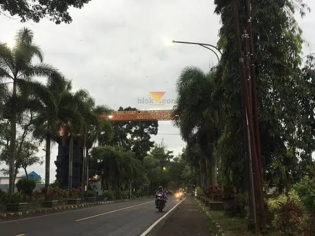 Tiga Wilayah Kabupaten Disiapkan Dukung Pengembangan Malang Raya
