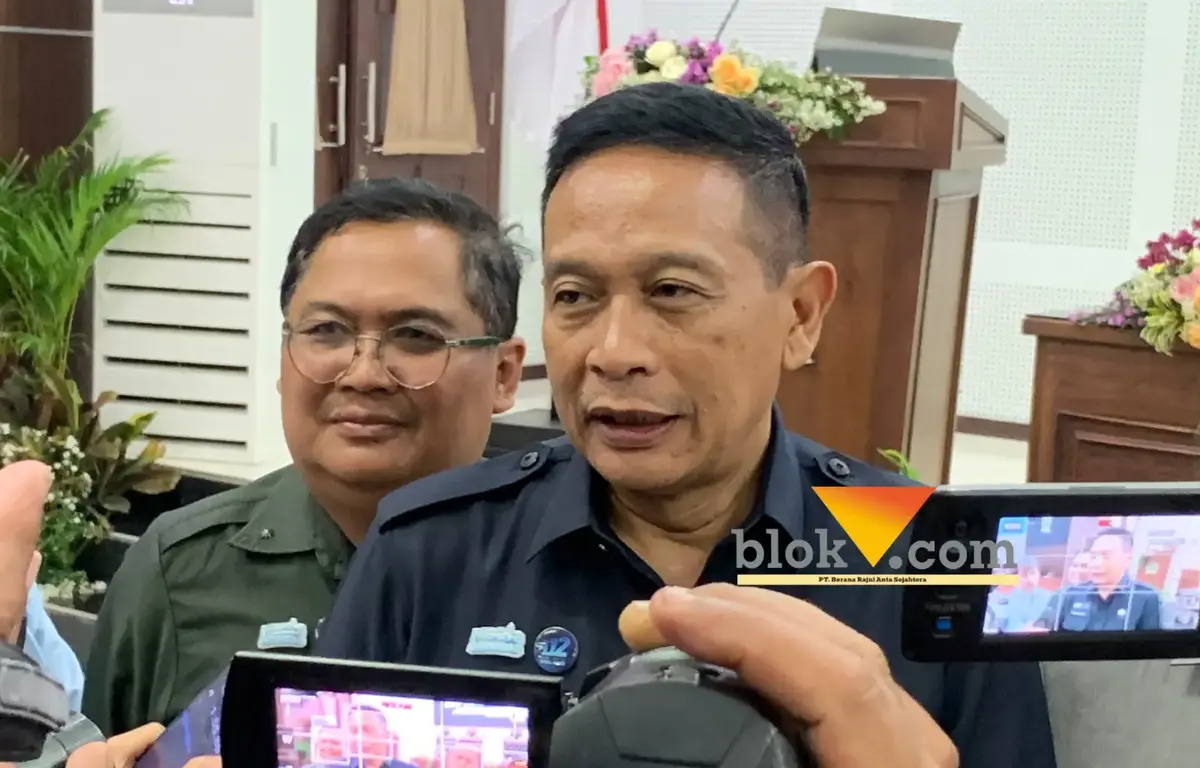 Wali Kota Malang Bantah Ada SPPG Dihentikan, Satgas Diminta Cek Informasi MBG di Sekolah