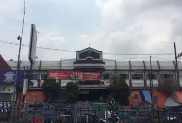 Pasar Lawang, Kabupaten Malang (foto: blok- a.com/Putu Ayu)