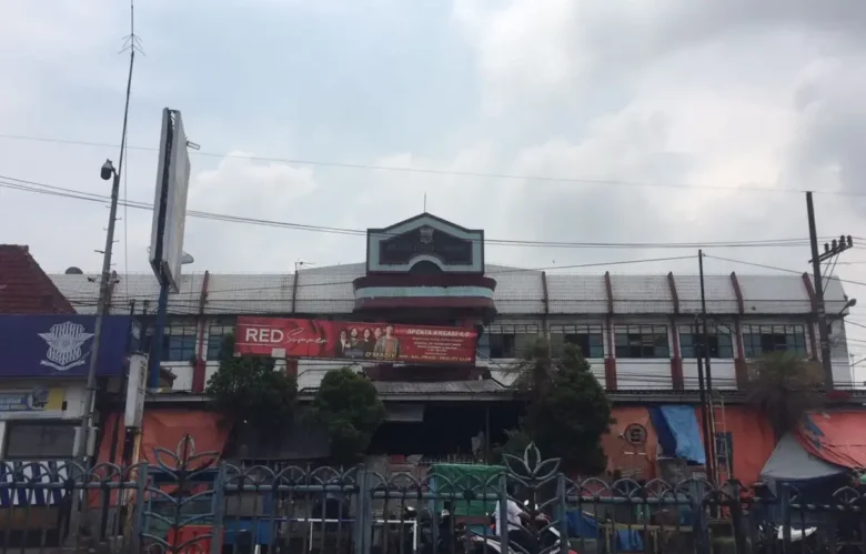 Pasar Lawang, Kabupaten Malang (foto: blok- a.com/Putu Ayu)
