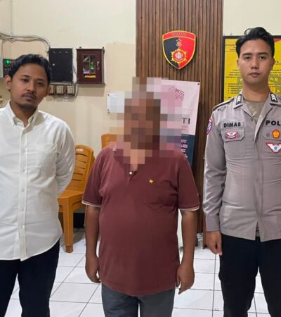 Pengurus Laporkan Bendahara RW, Gelapkan Uang Kas Warga Rp126,7 Juta untuk Investasi Online