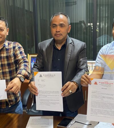 Kontraktor Adukan Pengembang Wangsakarta ke Polres Malang, Dugaan Penipuan dan Penggelapan