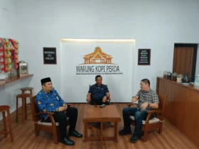 Warung Kopi Perda DPRD Kabupaten Malang Buka Ruang Aspirasi Warga Lewat Kanal Digital (Istimewa)