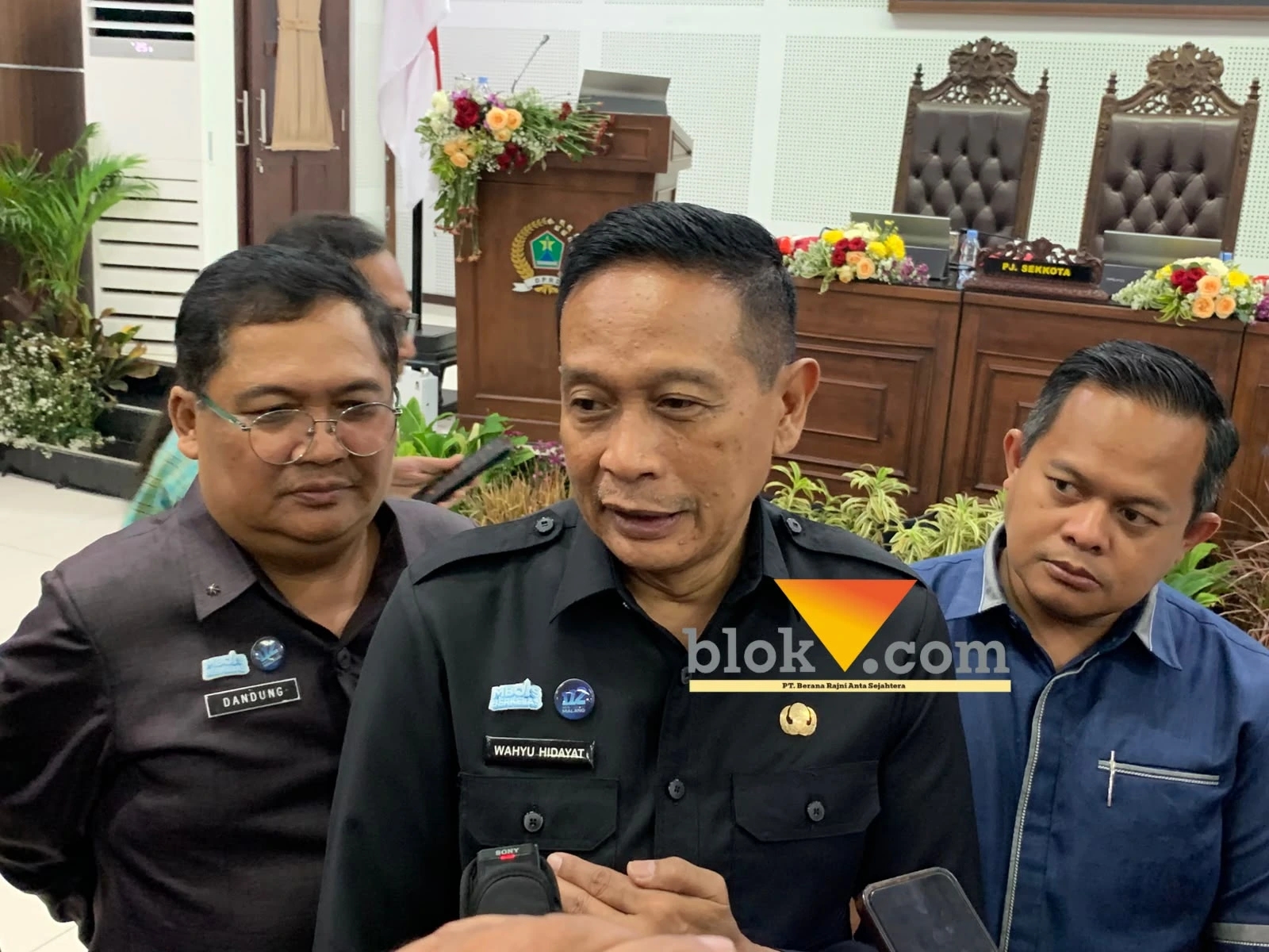 TPP ASN Kota Malang 2027 Tak Lagi Hitung Masa Kerja, Tapi Kinerja dan Kedisiplinan
