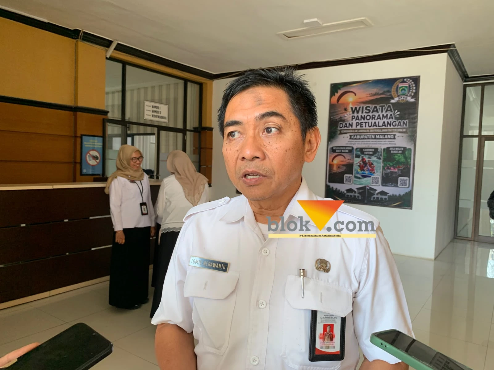 Sekolah Terintegrasi di Kabupaten Malang Ditarget Mulai Dibangun Oktober 2026