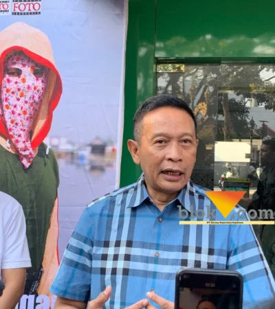 Wali Kota Malang, Wahyu Hidayat siapkan pendampingan trauma siswa SMPN 18 usai alami kekerasan oleh mantan kepala sekolah (blok-a.com / Yogga Ardiawan)