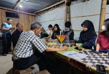 Percasi Kota Malang Bidik 2 Emas di Porprov Jatim X, Try Out Nasional Jadi Kunci (blok-a.com / Yogga Ardiawan)