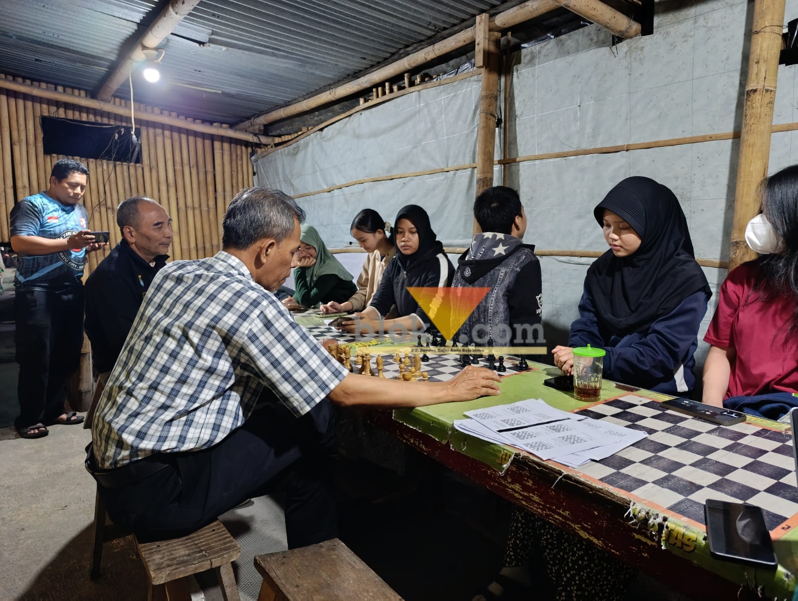 Percasi Kota Malang Bidik 2 Emas di Porprov Jatim X, Try Out Nasional Jadi Kunci