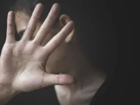 Ilustrasi korban pemerkosaan (foto: istockphoto)