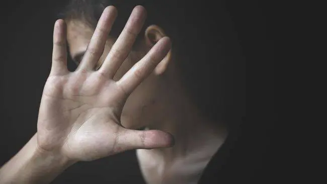 Ilustrasi korban pemerkosaan (foto: istockphoto)