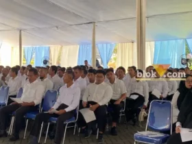 Ilustrasi PPPK Kota Malang (foto: blok-a.com/Berril Labiq)