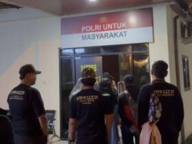 Santriwati 14 Tahun Laporkan Dugaan TPKS di Pesantren Bululawang Malang