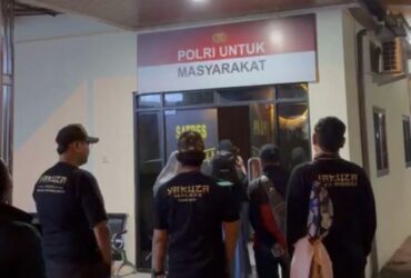 Santriwati 14 Tahun Laporkan Dugaan TPKS di Pesantren Bululawang Malang