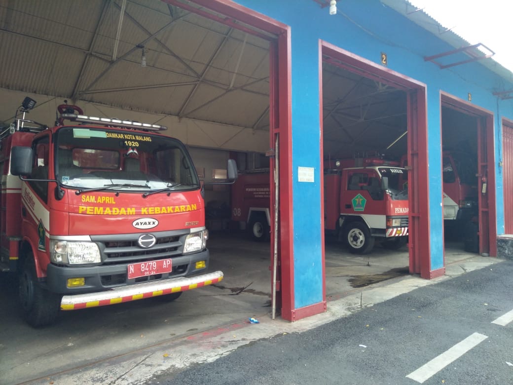 Pemecahan OPD Kota Malang Terkendala Anggaran Rp10 Miliar, Damkar Jadi Prioritas