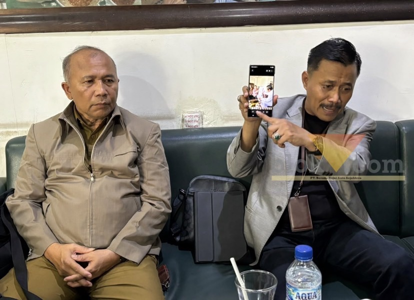 Amrozi Eks Kepala SMPN 18 Malang Buka Suara soal Dugaan Kekerasan dan Minta Maaf