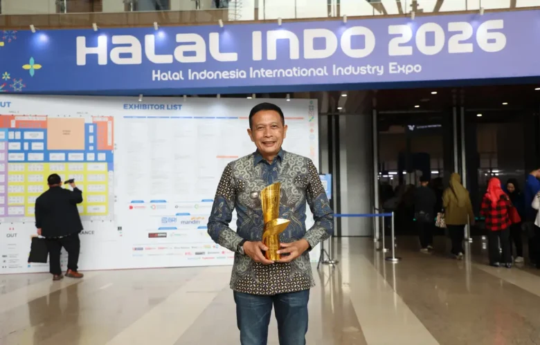 Kota Malang raih IHYA 2026, dua tahun beruntun jadi Pemda terbaik program halal (foto: dok. Prokopim)