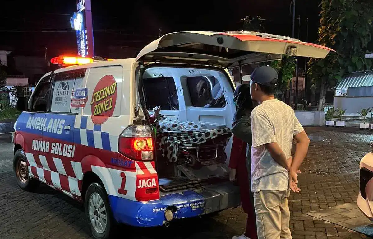 Yayasan Rumah Solusi Tajinan Pilih Mandiri, Biayai Kegiatan Sosial Lewat Usaha Digital Printing