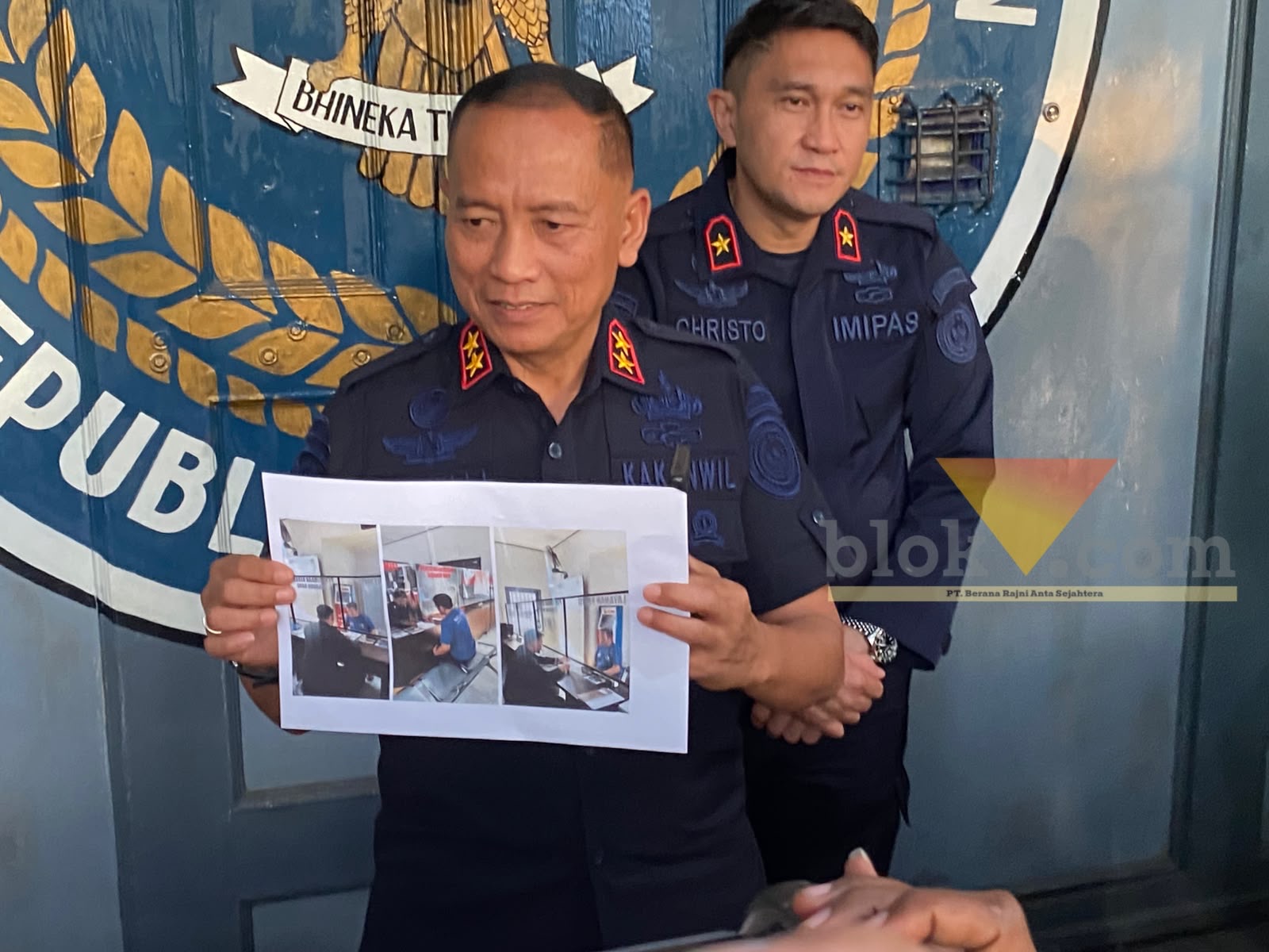 Mas Bechi Kembali ke Lapas Malang, Ini Alasan Pembebasan Bersyaratnya Dicabut