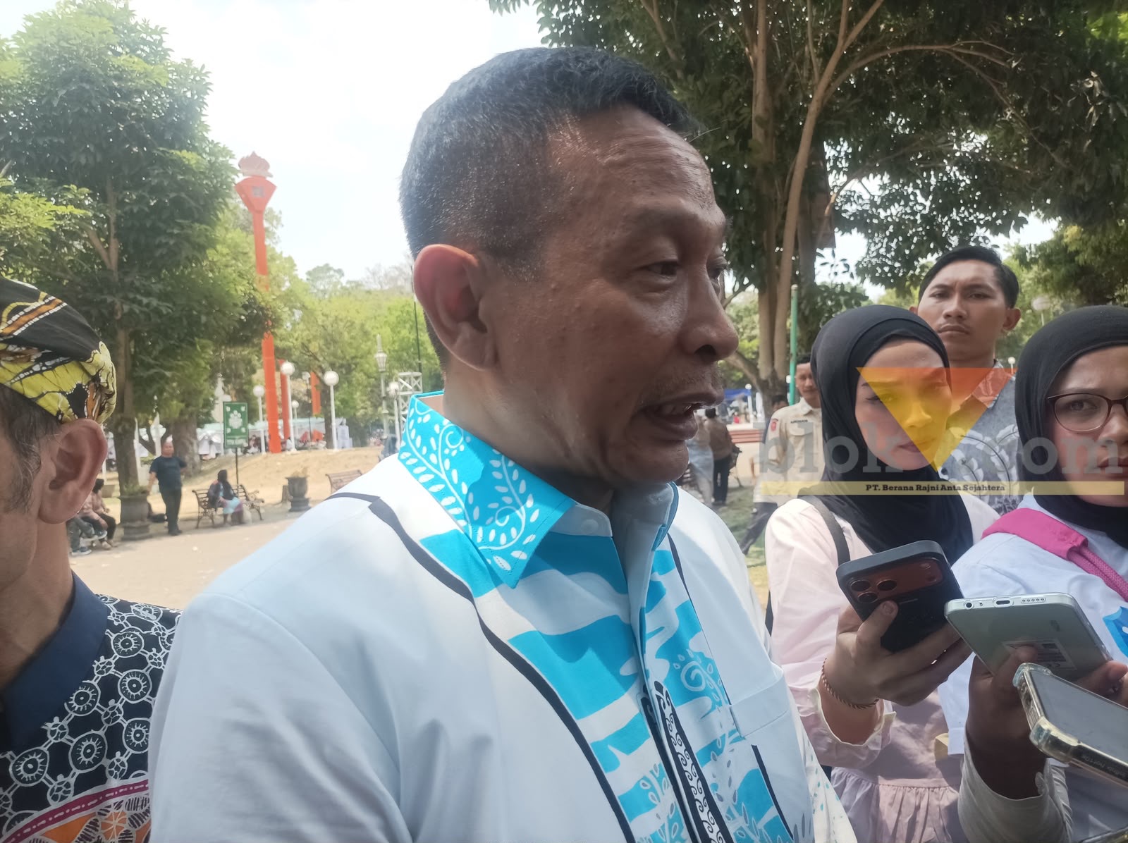 Pelantikan 176 Pejabat Pemkot Malang Ditunda, Wahyu Pastikan Tak Ada Perubahan Nama