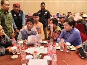 BPBD Jatim perkuat layanan penanggulangan bencana inklusif bagi penyandang disabilitas (foto: dok. BPBD Jatim)