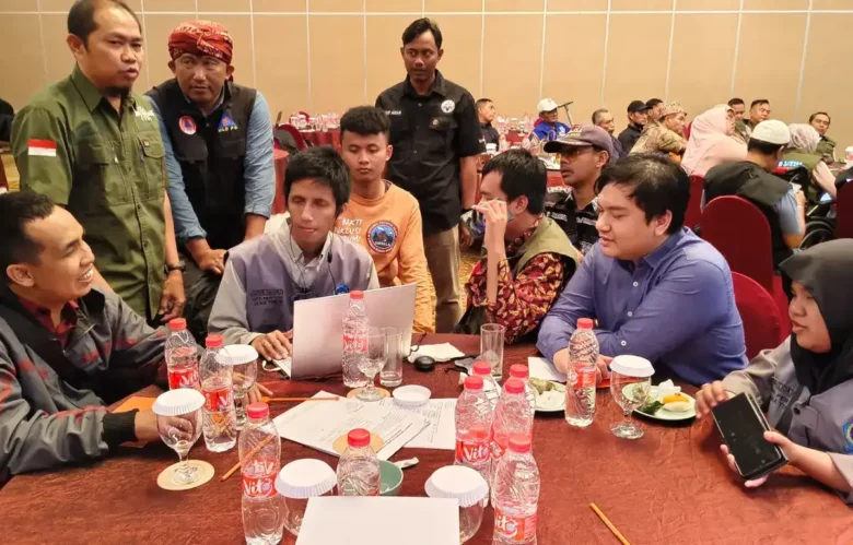 BPBD Jatim perkuat layanan penanggulangan bencana inklusif bagi penyandang disabilitas (foto: dok. BPBD Jatim)
