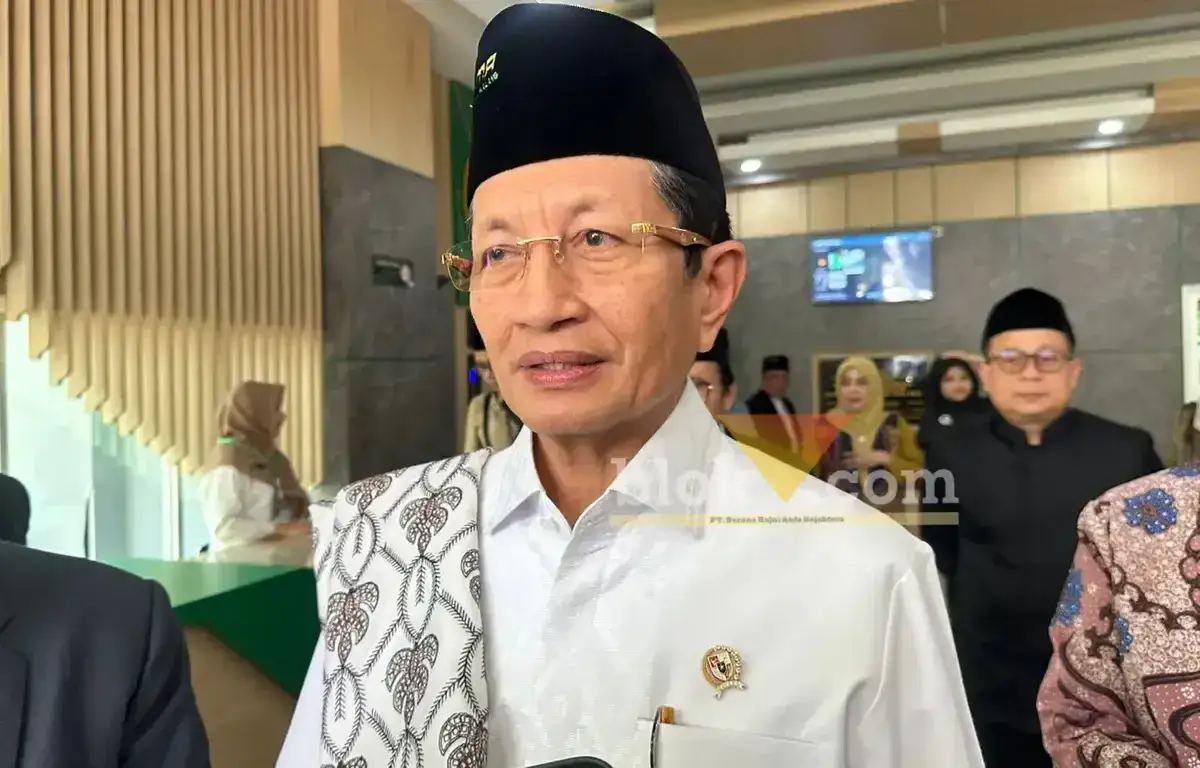 Menag RI Ajak Mahasiswa Pascasarjana Unisma Luruskan Niat dan Cari Keberkahan