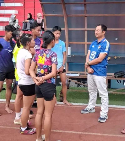 KONI Kota Malang targetkan dua emas pentathlon di Porprov 2027, gandeng PASI hingga cabor renang (foto: dok. KONI for blok-a.com)