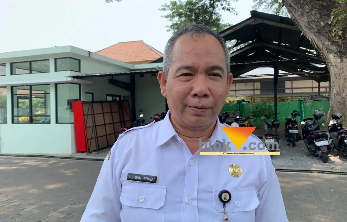 RTLH Terus Berproses, DPUPRPKP Kota Malang Pastikan Rampung Desember 2026