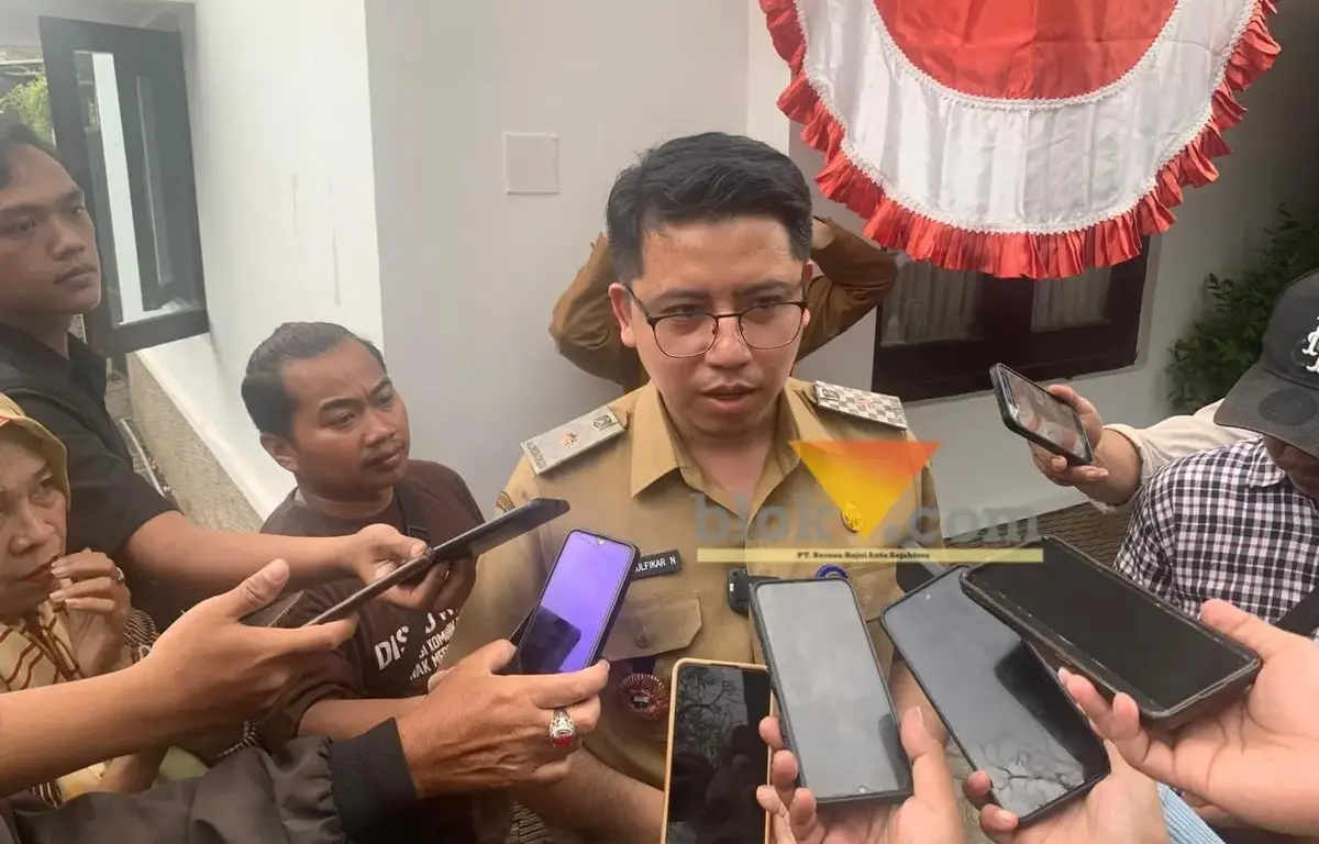 Tingkatkan Pengelolaan Sampah, DLH Kabupaten Malang Tekankan Pemilahan dari Rumah