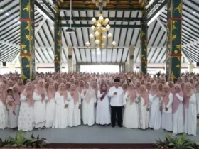Pemkab Malang upayakan insentif guru swasta naik jadi Rp1 Juta per bulan (foto: istimewa)
