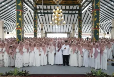Pemkab Malang upayakan insentif guru swasta naik jadi Rp1 Juta per bulan (foto: istimewa)