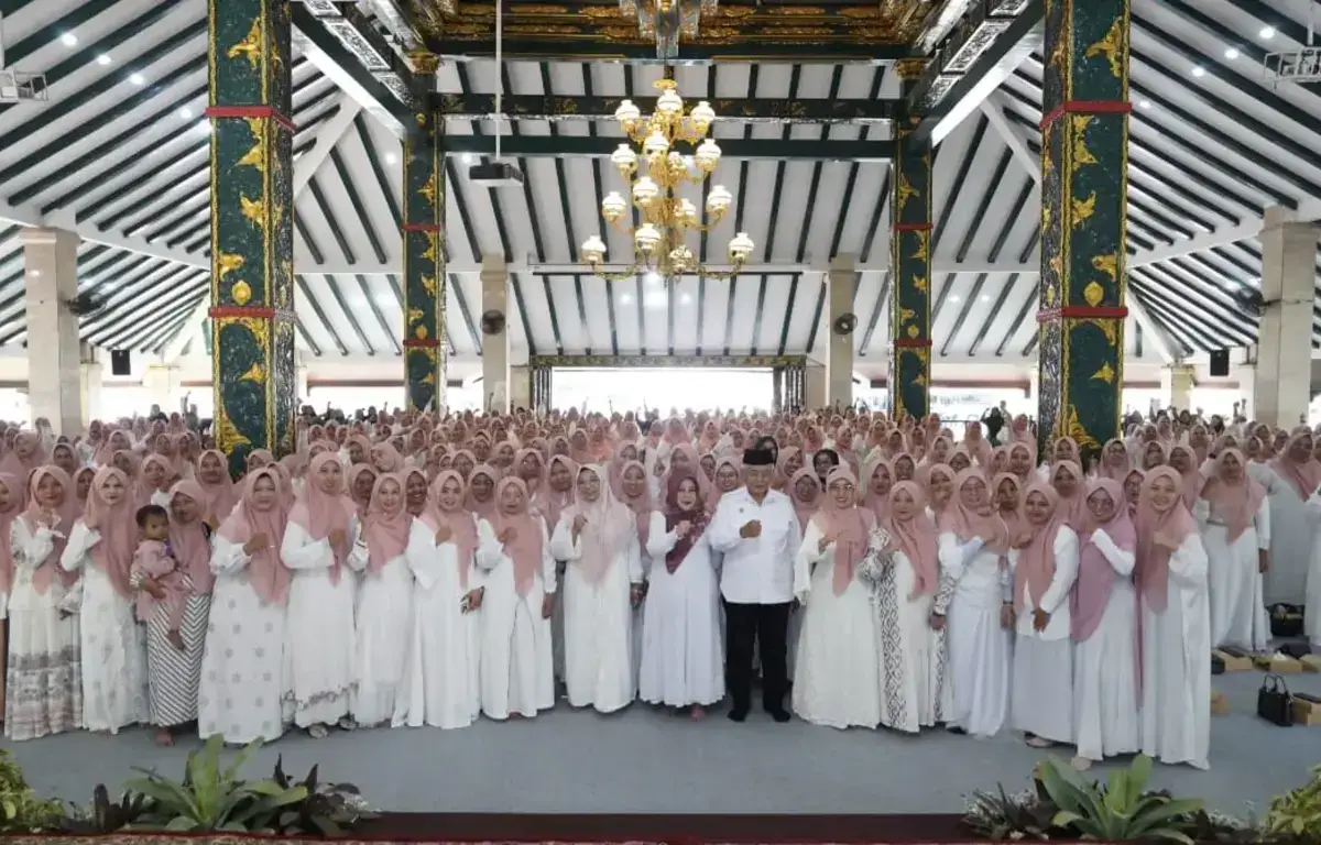 Pemkab Malang Upayakan Insentif Guru Swasta Naik Jadi Rp1 Juta per Bulan