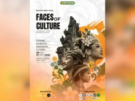 JUFOC UMM siapkan Pameran Akhir Tahun “Faces of Culture”, angkat wajah budaya melalui fotografi (foto: istimewa)