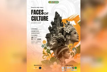 JUFOC UMM siapkan Pameran Akhir Tahun “Faces of Culture”, angkat wajah budaya melalui fotografi (foto: istimewa)
