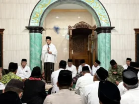 Menteri Agama apresiasi Program Suling Bupati Malang, nilai layak dicontoh daerah lain (foto: istimewa)