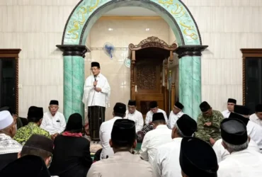 Menteri Agama apresiasi Program Suling Bupati Malang, nilai layak dicontoh daerah lain (foto: istimewa)