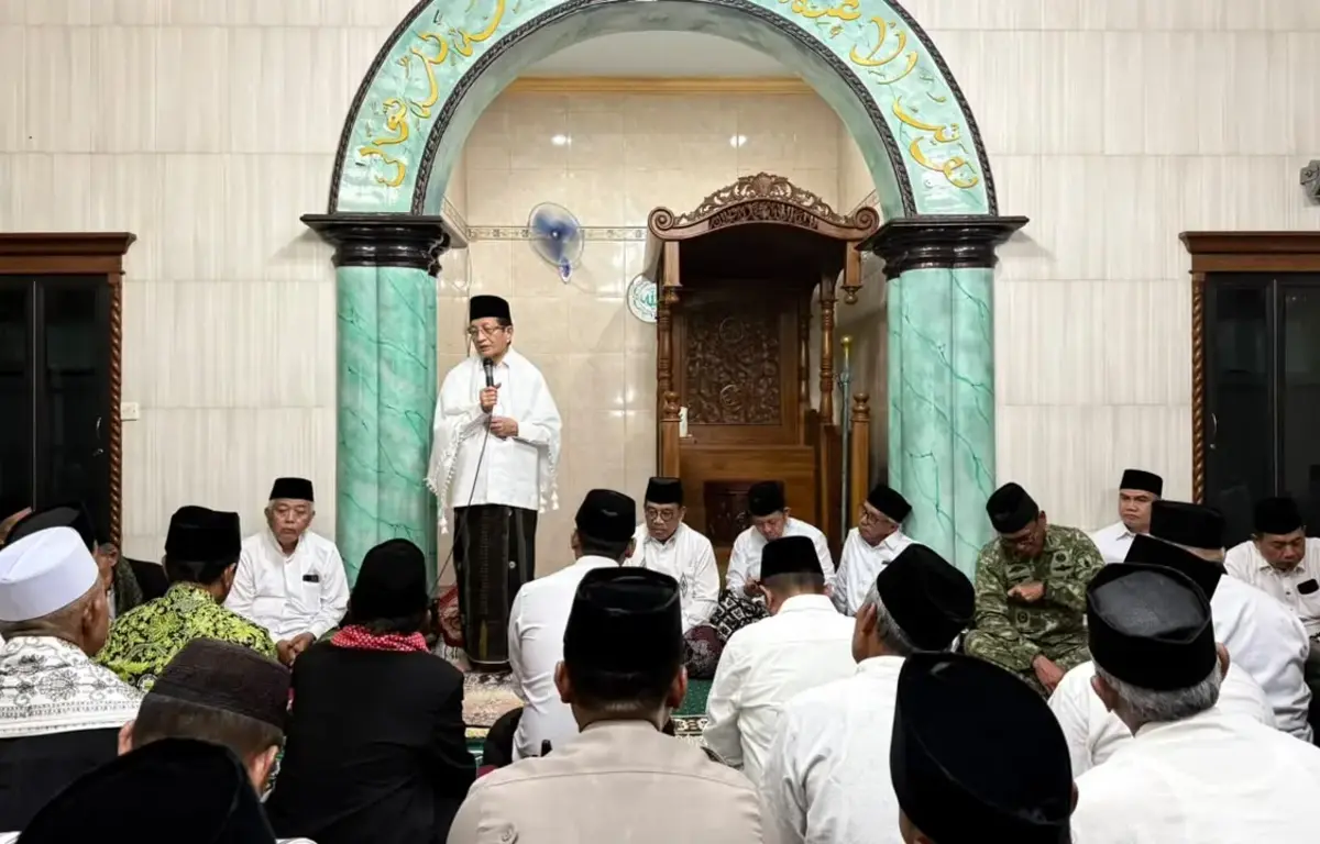 Program Suling Bupati Malang Diapresiasi Menteri Agama, Dinilai Layak Dicontoh Daerah Lain