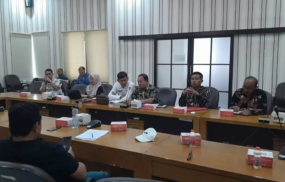 Rencana Pembangunan SNT di Dampit, Warga Minta Sosialisasi dan Solusi